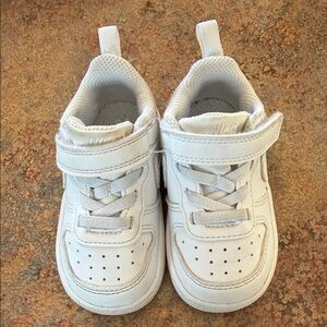 Nike Court Borough Low Recraft Baby/Toddler Shoes